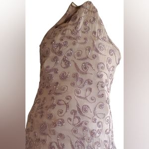 ❤️ Joseph Ribkoff beaded dress